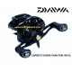 Carreto DAIWA PHANTOM 100 HL ( PT 100 HL )